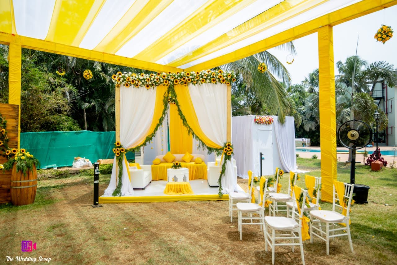  wedding